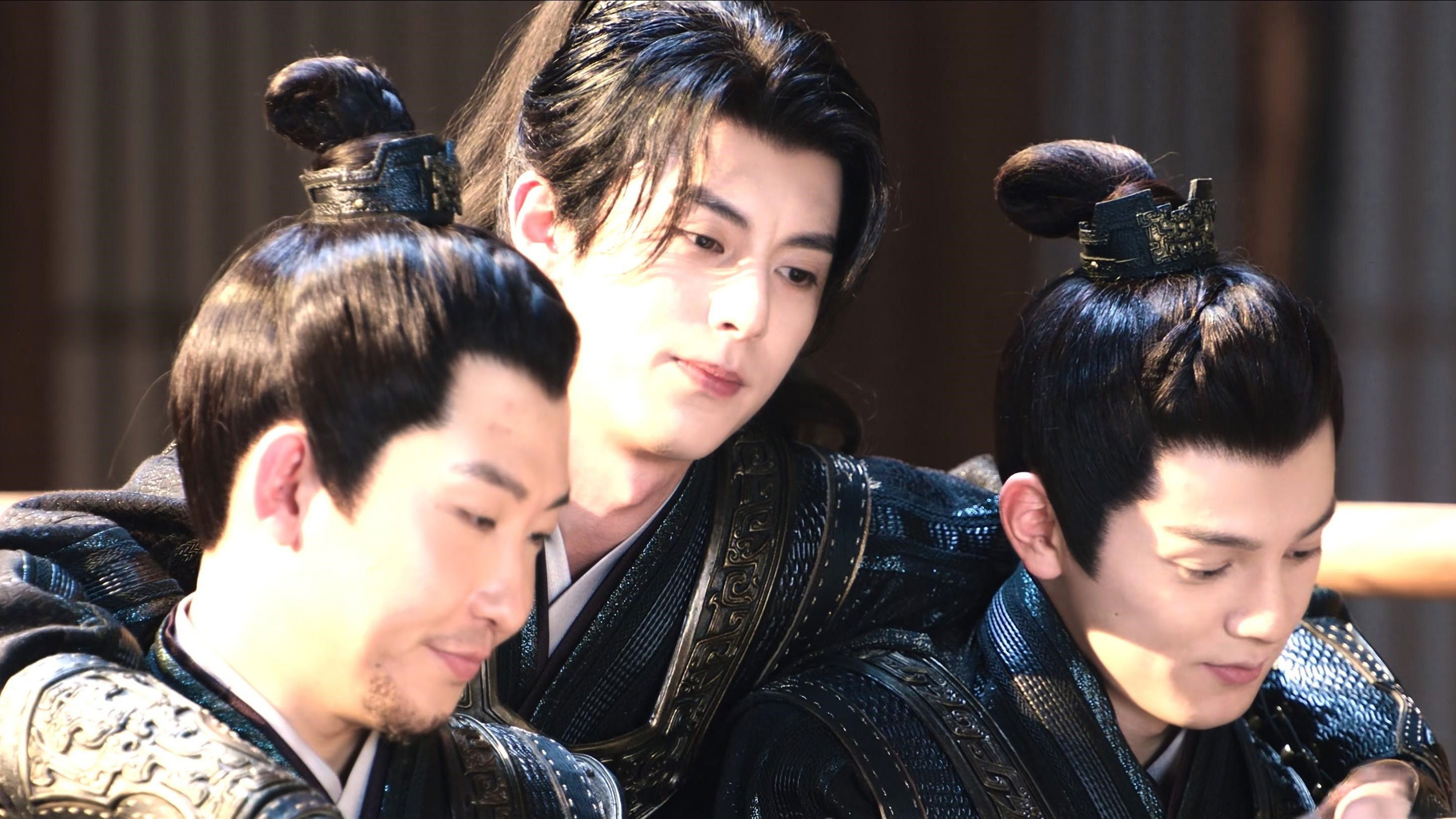 Journey As a Night Guardian Begins