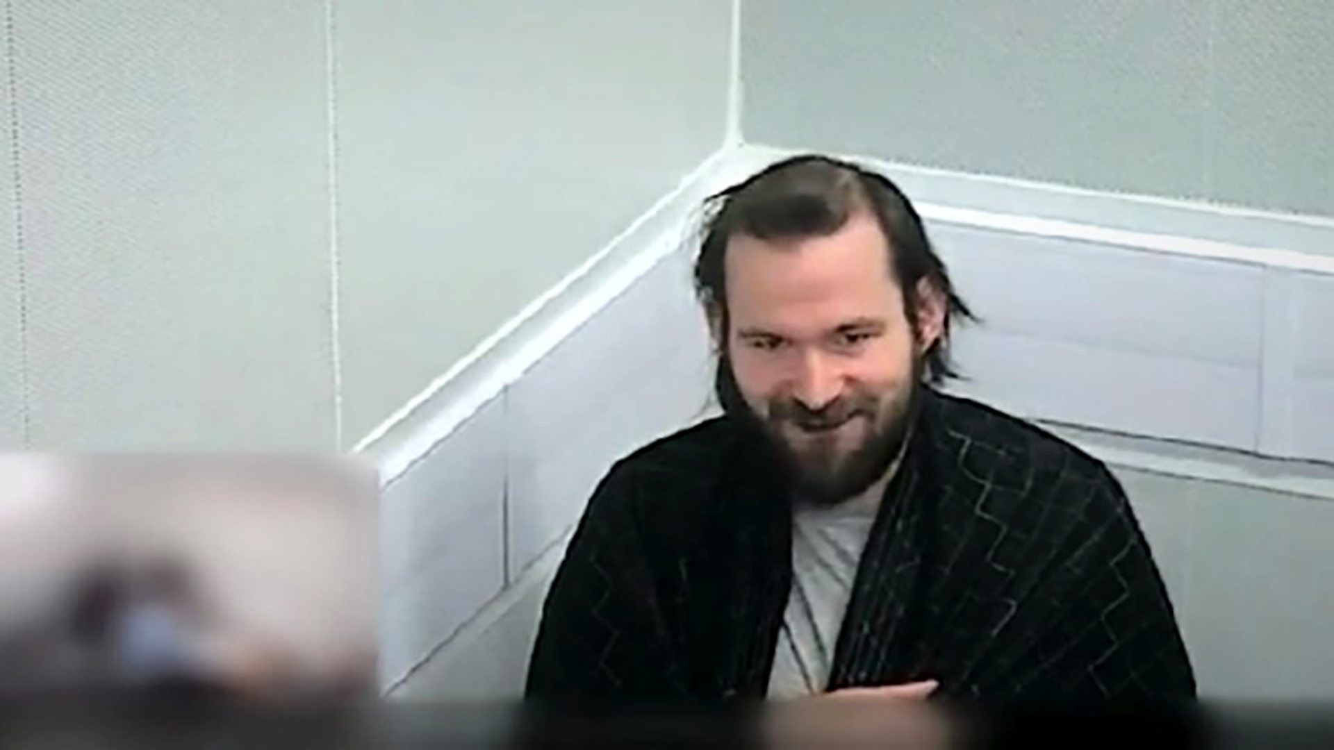 It Was a House of Horrors