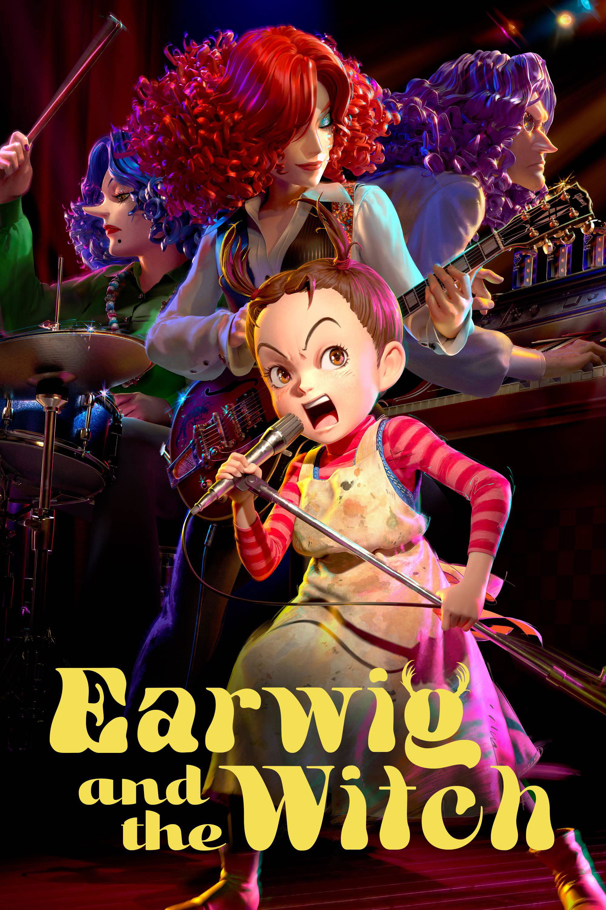 Poster movie