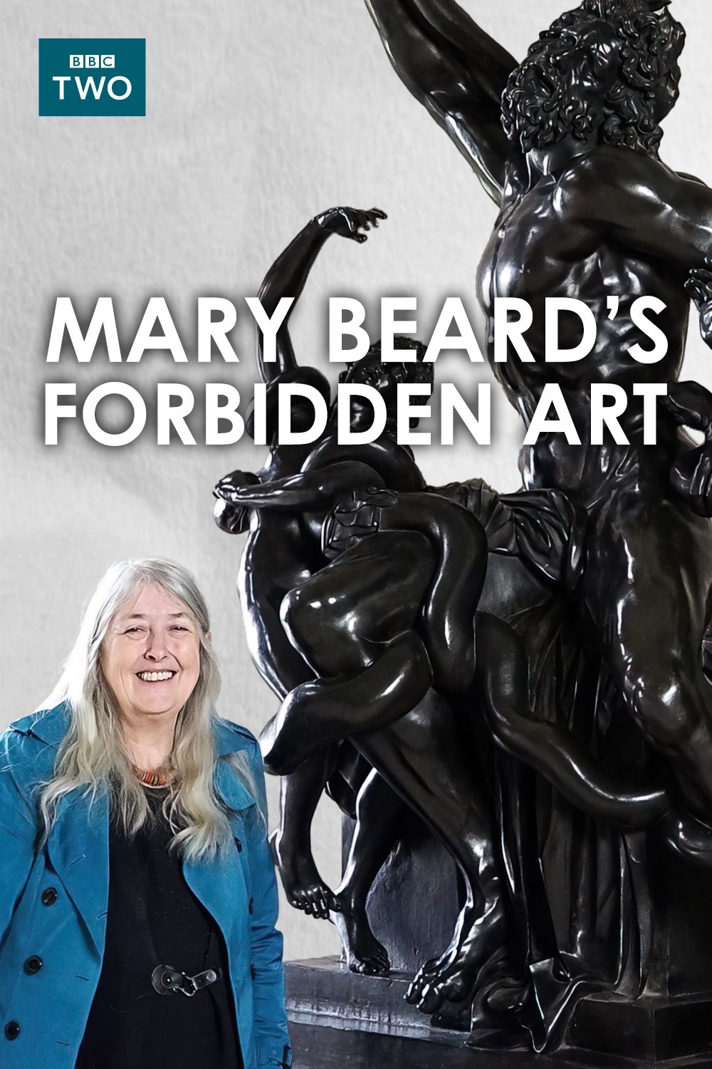 Poster de Mary Beard's Forbidden Art