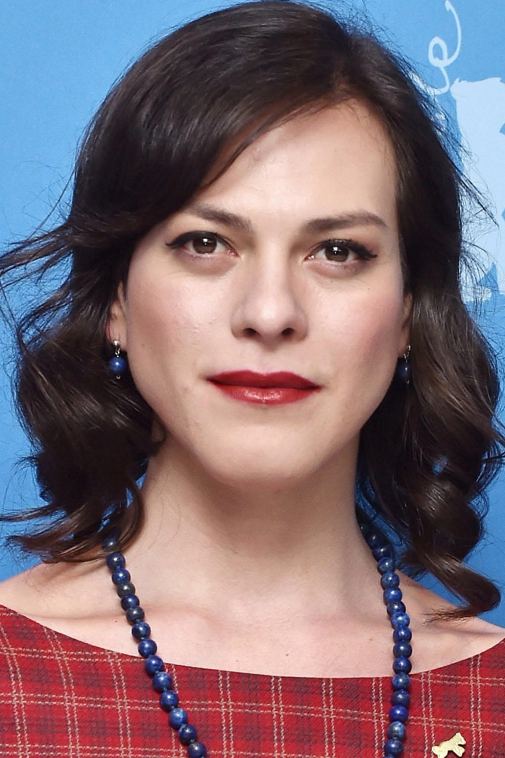 Foto de Daniela Vega
