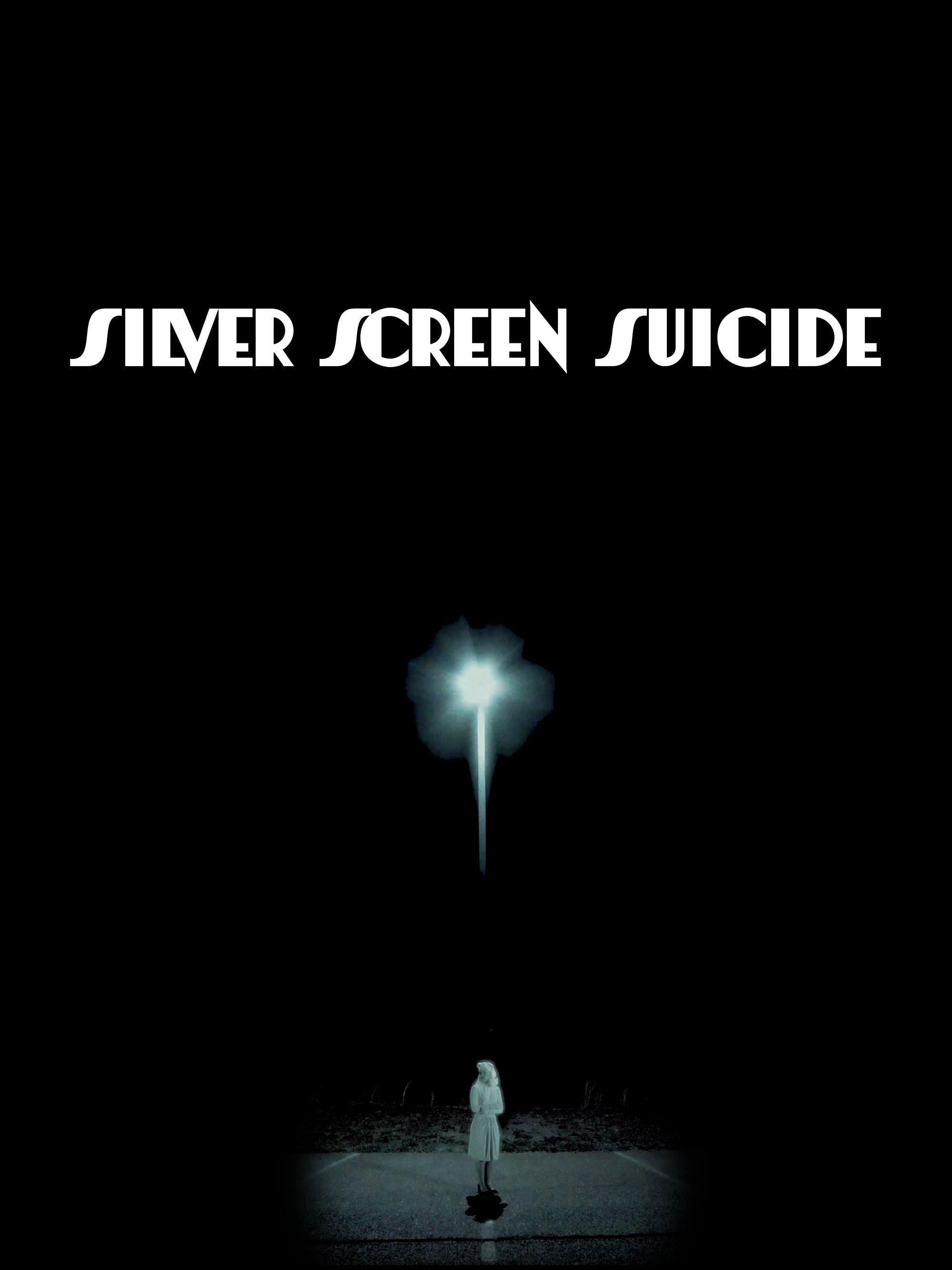 Poster de Silver Screen Suicide