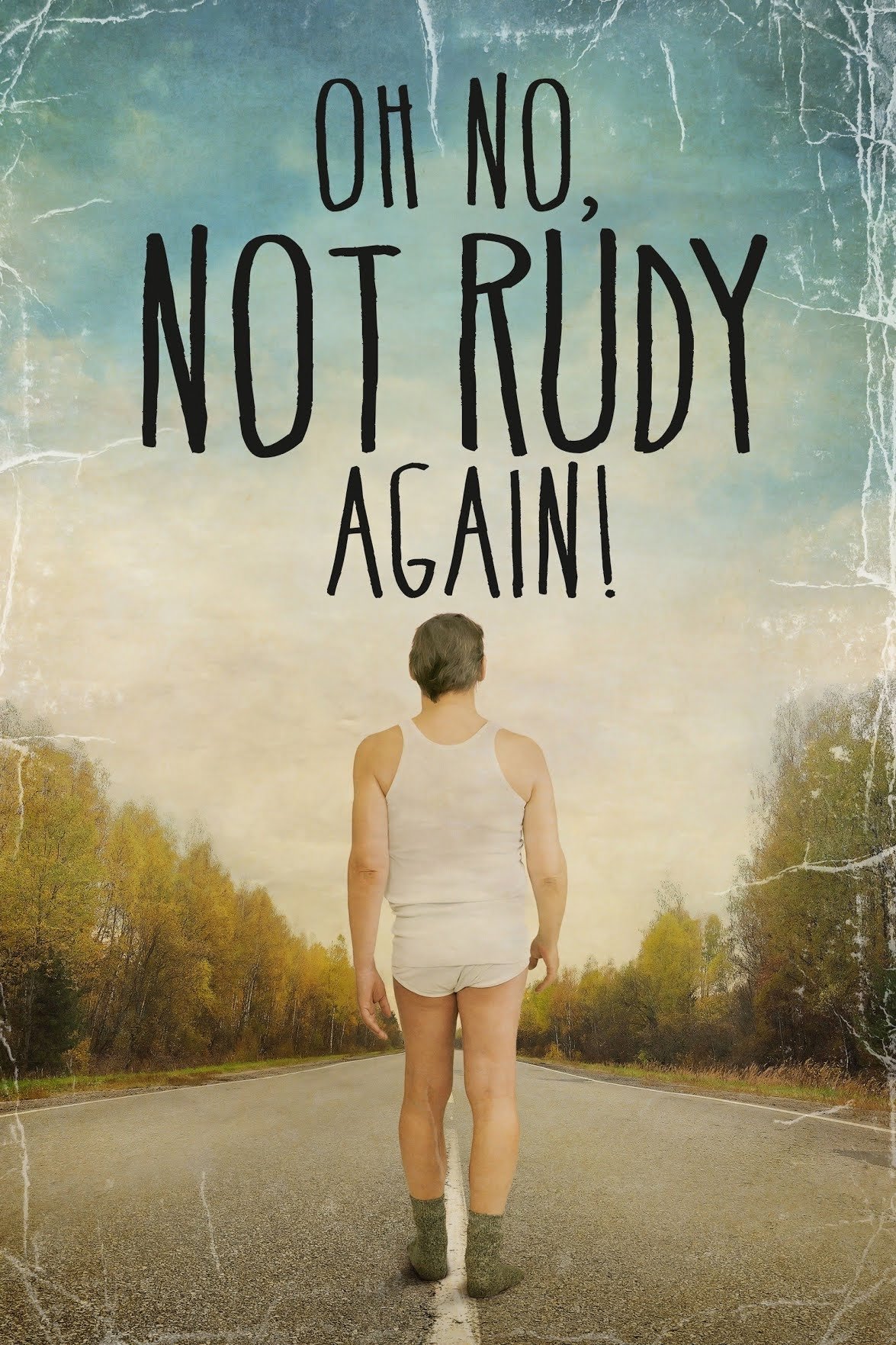 Affiche du film Nicht schon wieder Rudi!
