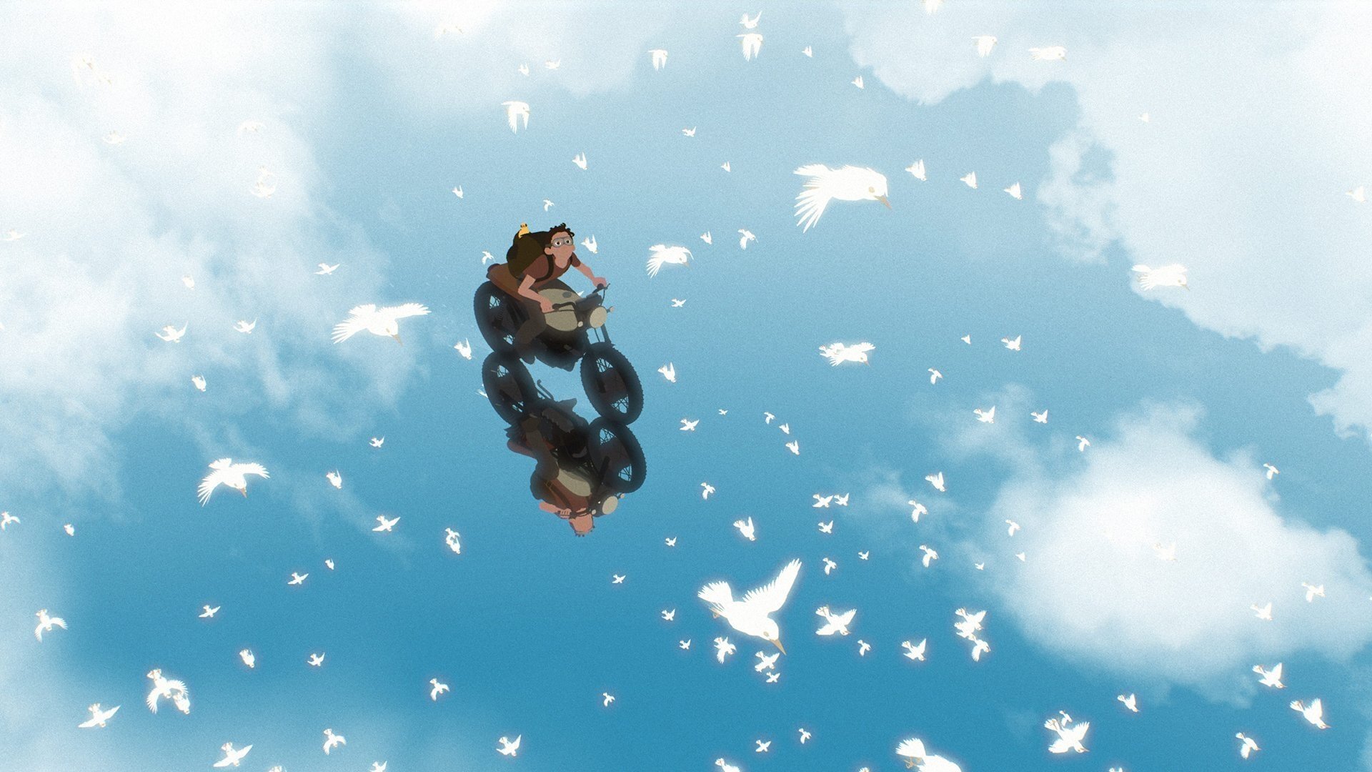 Backdrop image