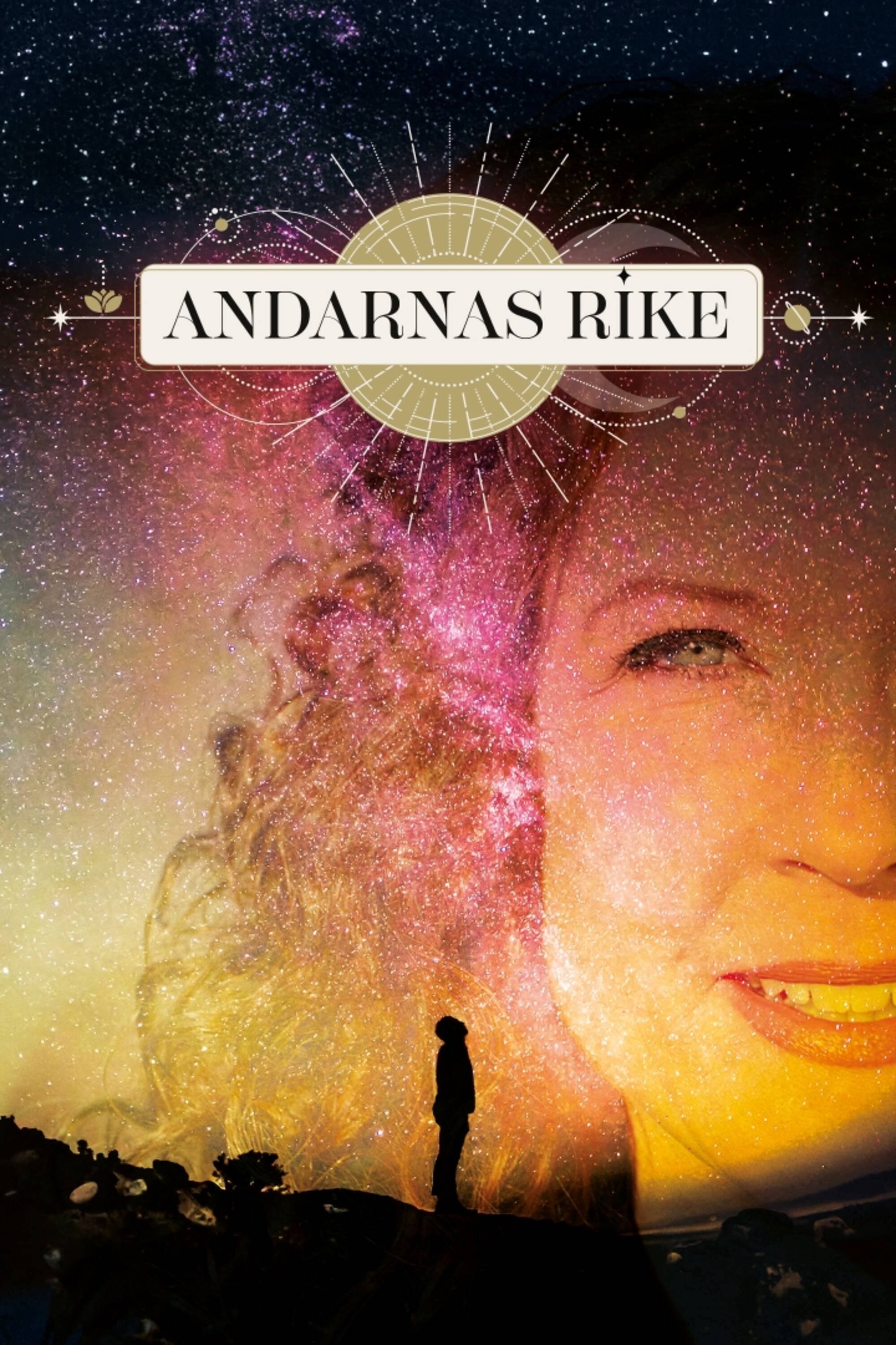 Poster de Andarnas rike