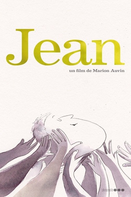 Poster de Jean
