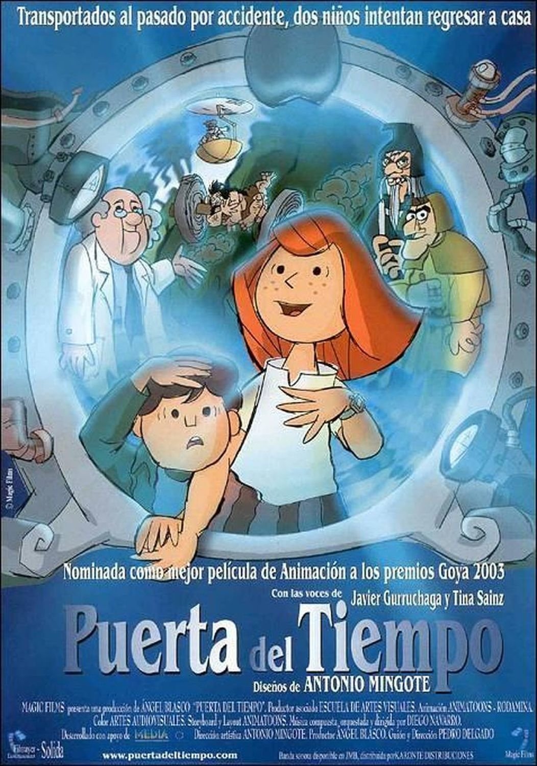 poster