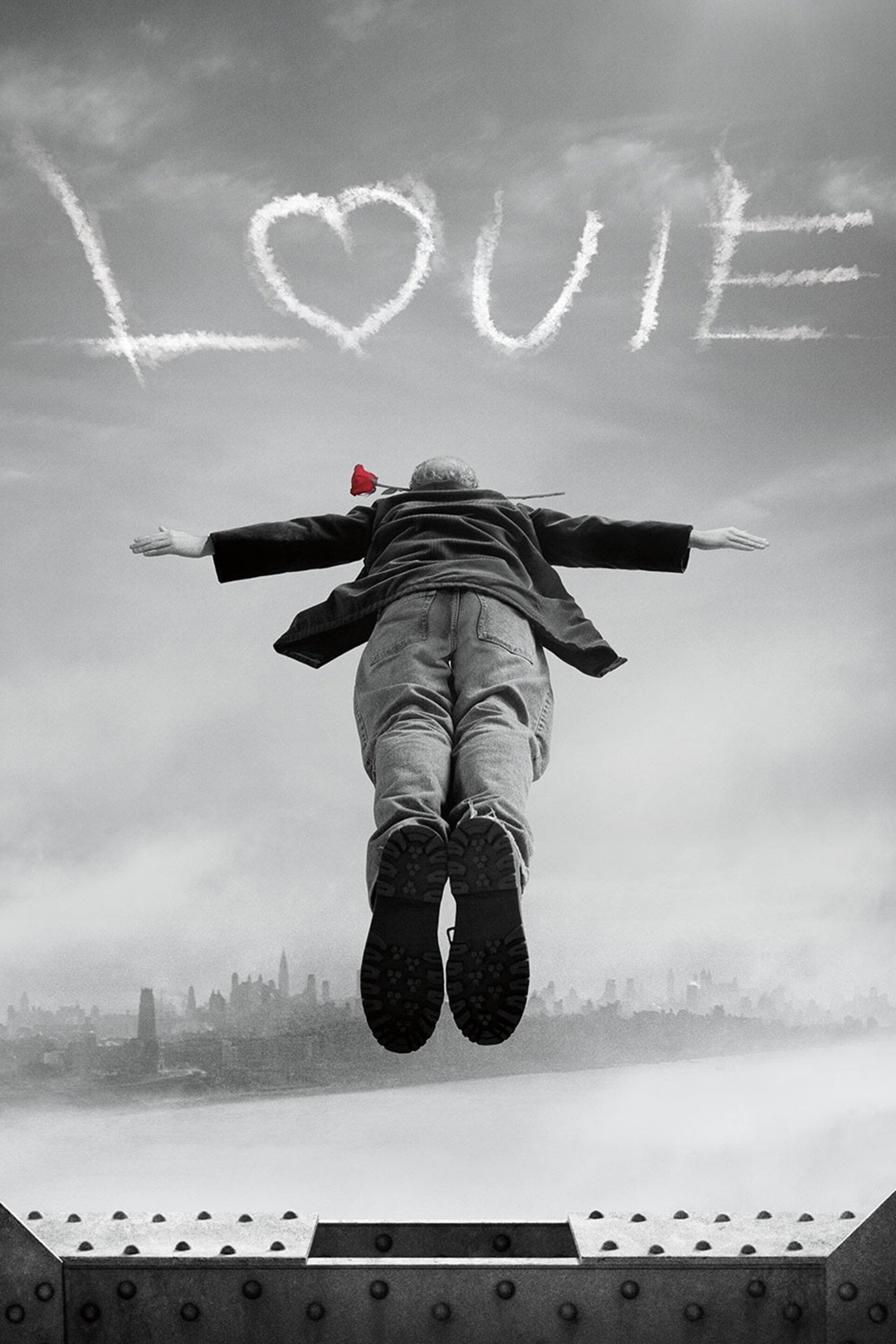 Poster de Temporada 4