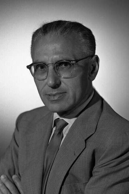 Foto de George Cukor