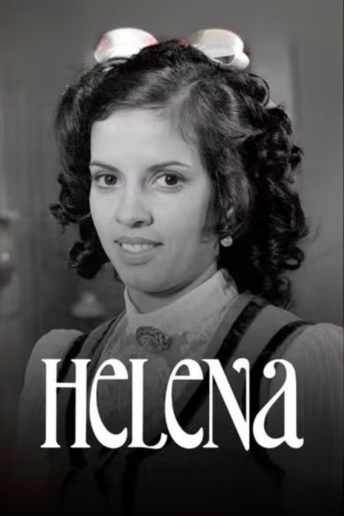 Poster de Helena