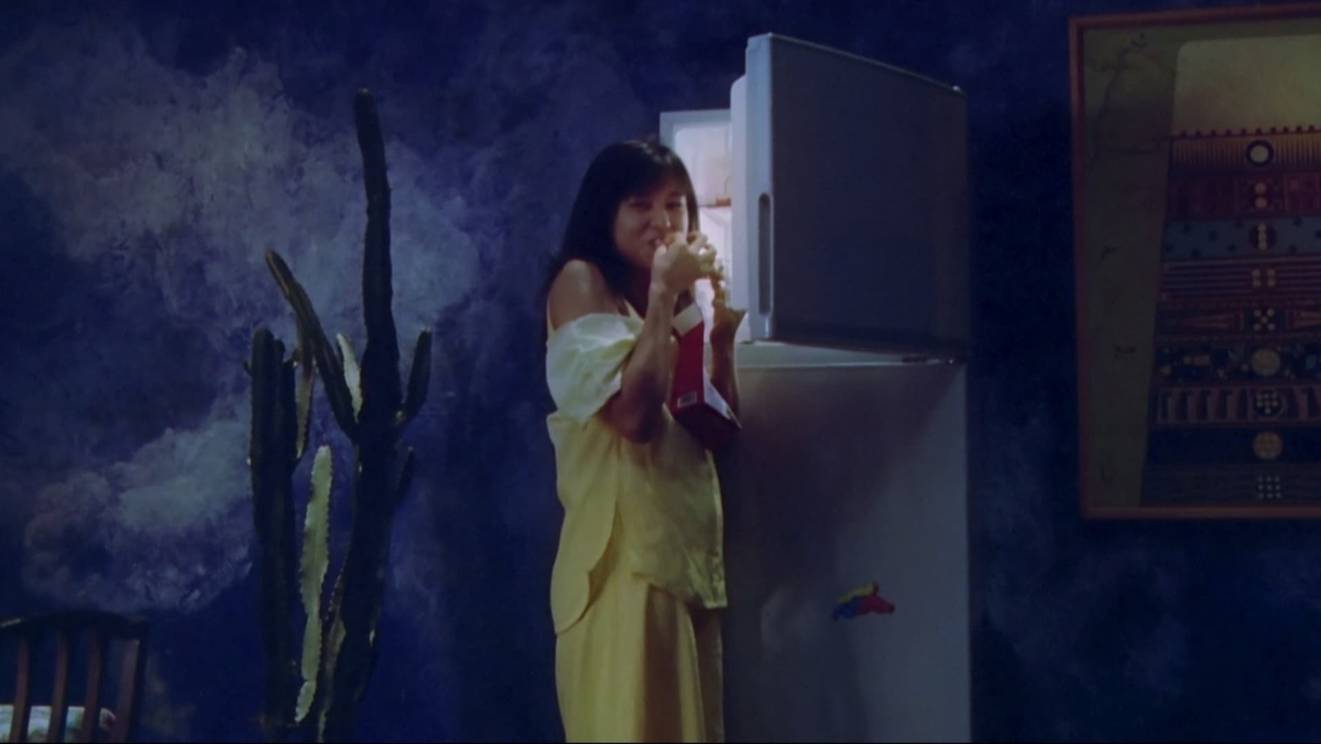 Backdrop image