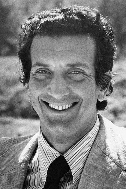 Foto de Luigi Vannucchi