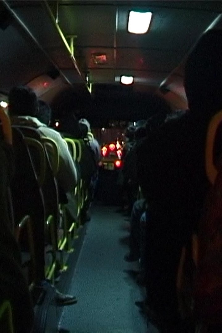 Poster de Un autre jour sur la plage