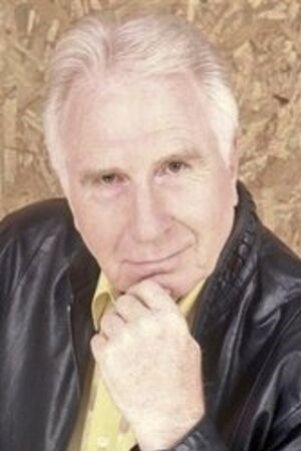 Foto de Norman Brenner