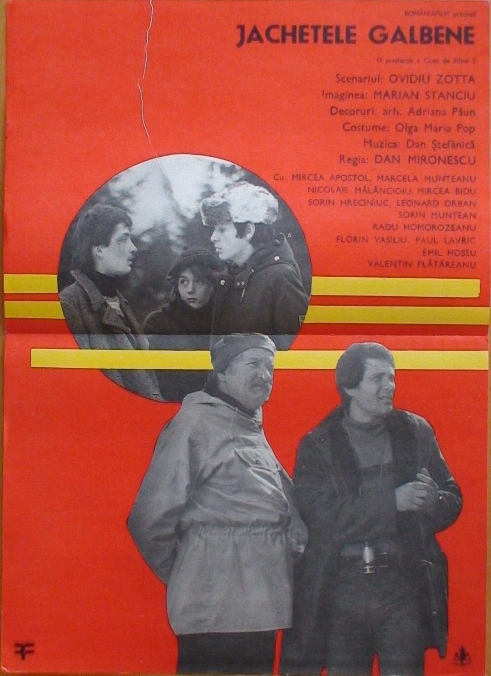 Poster movie