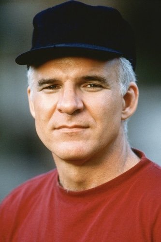 Foto de Steve Martin