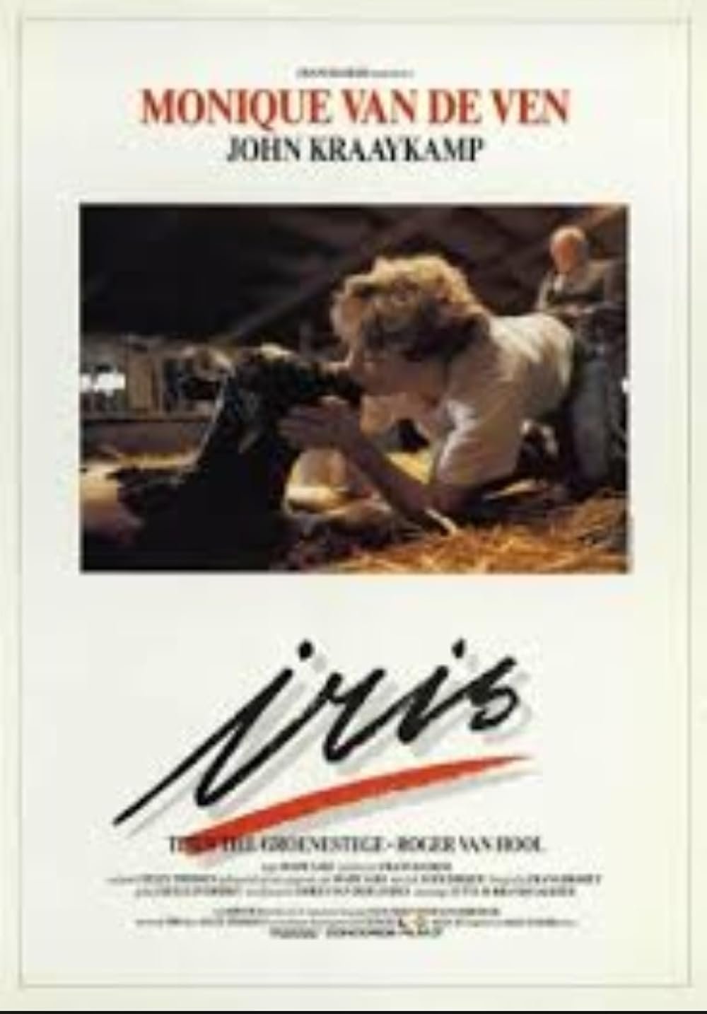 Poster movie