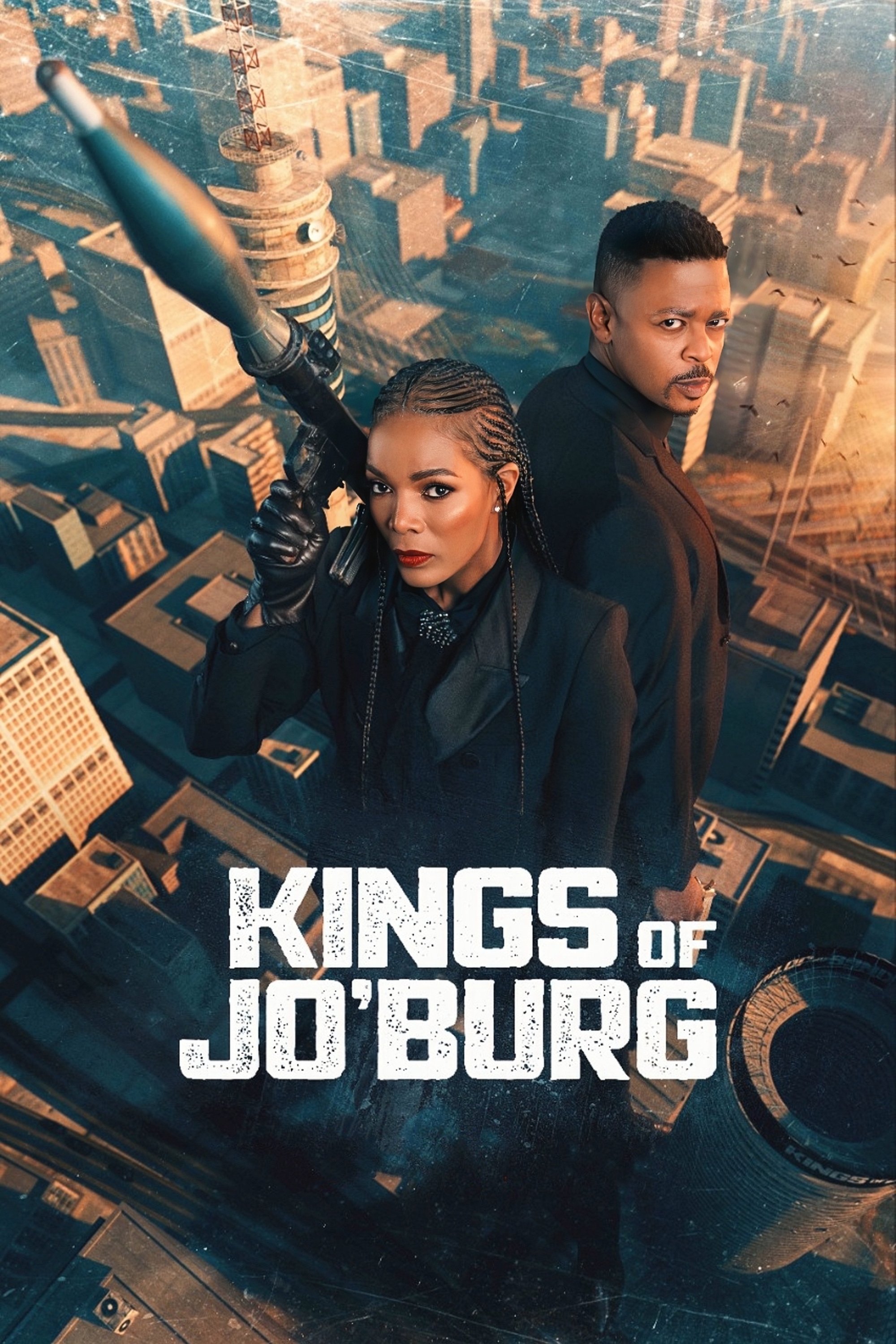 Poster de Temporada 2