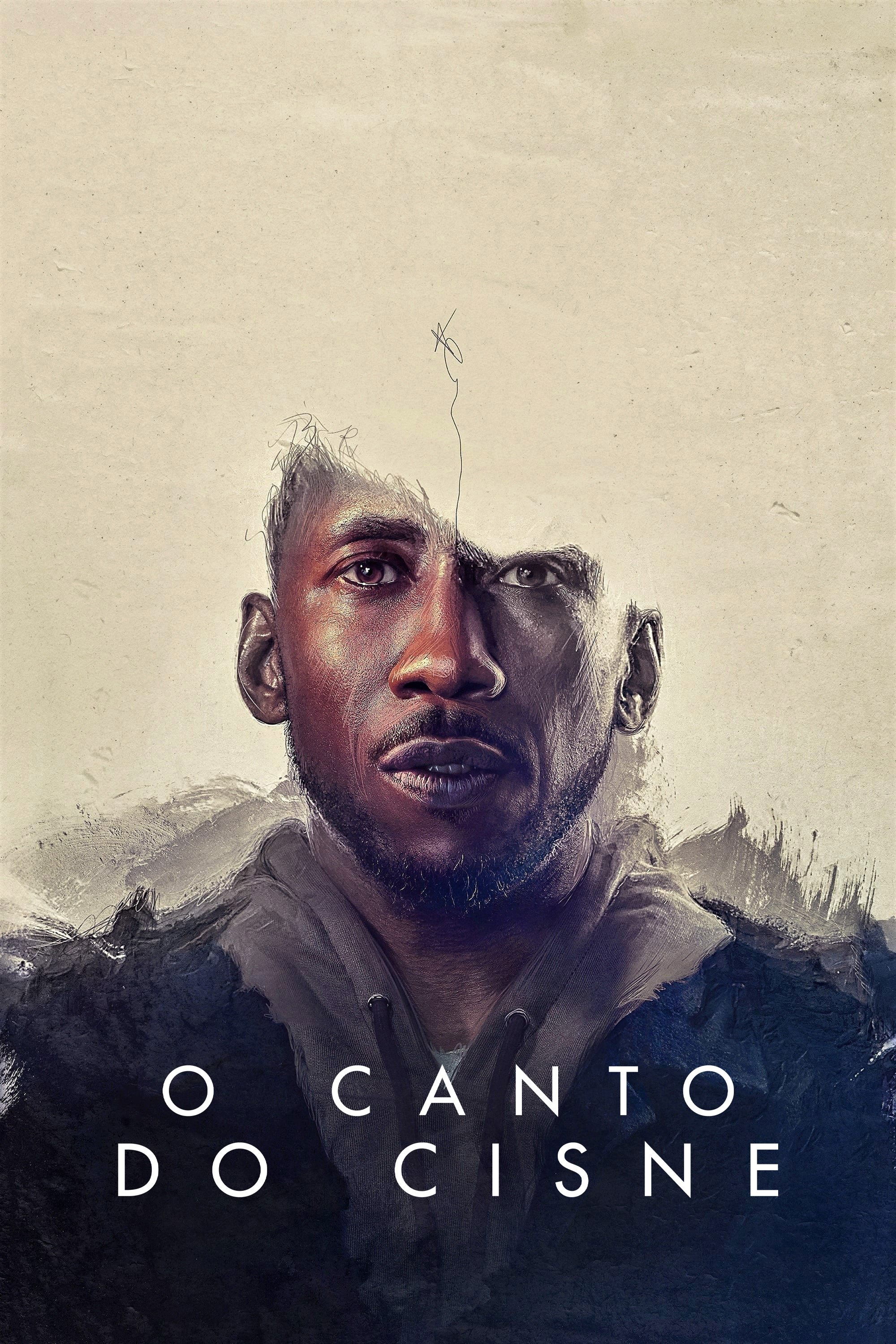 Poster de O canto do cisne