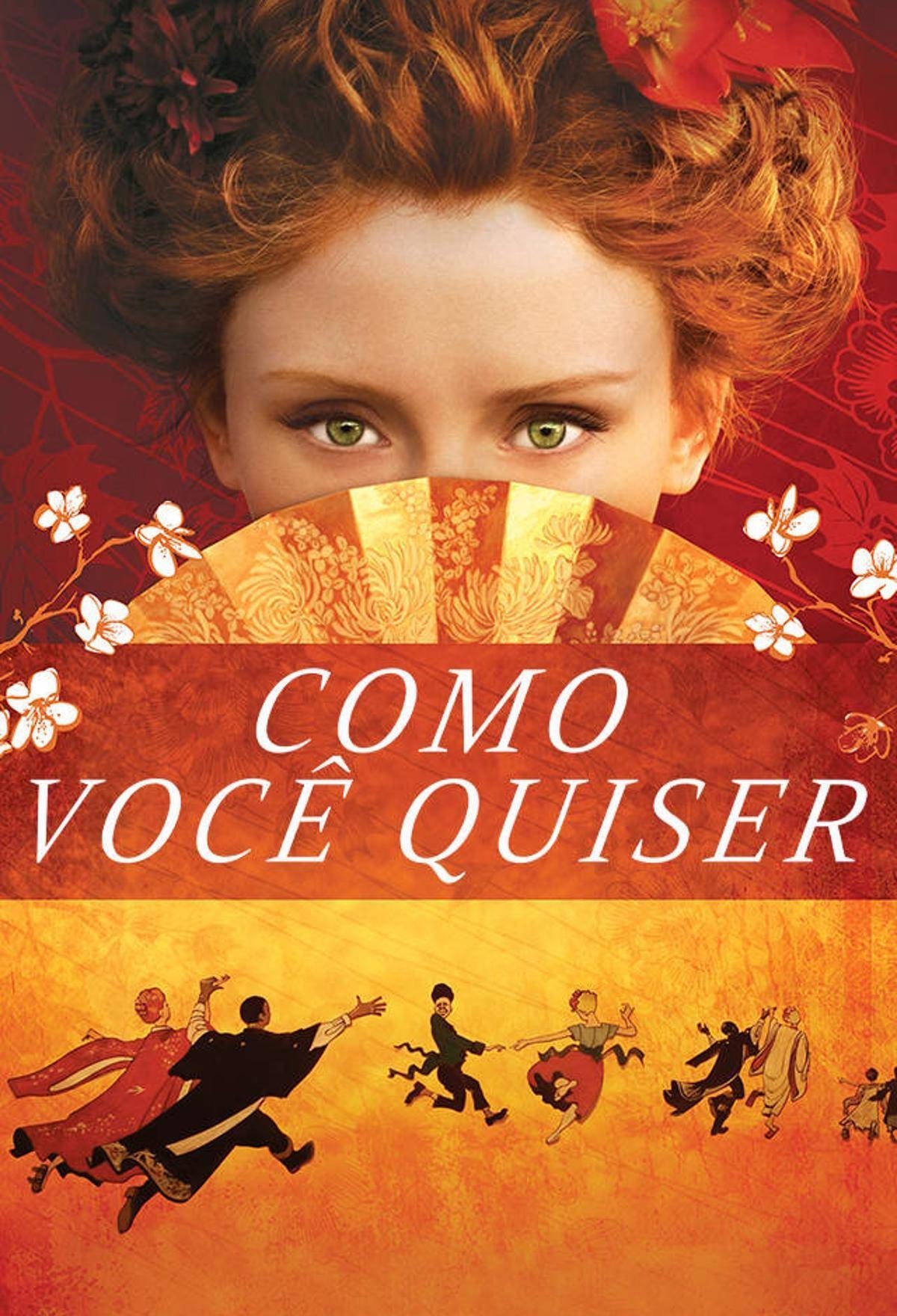 Poster de Como Você Quiser