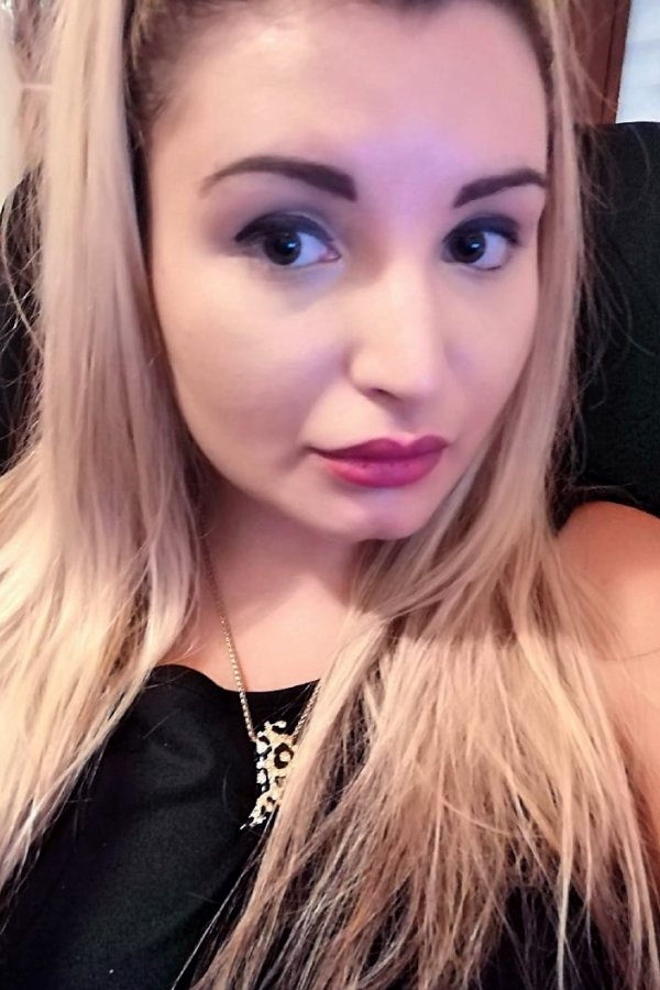 Foto de Valentina Danelli