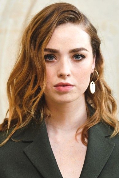 Foto de Freya Mavor