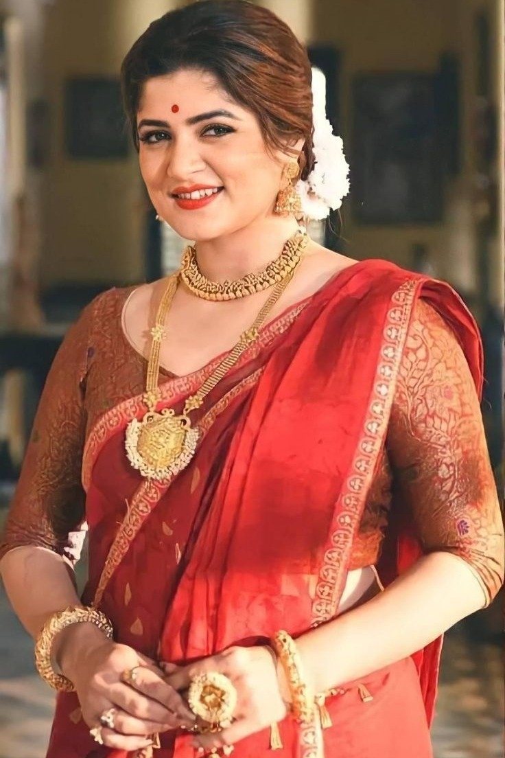 Foto de Srabanti Chatterjee