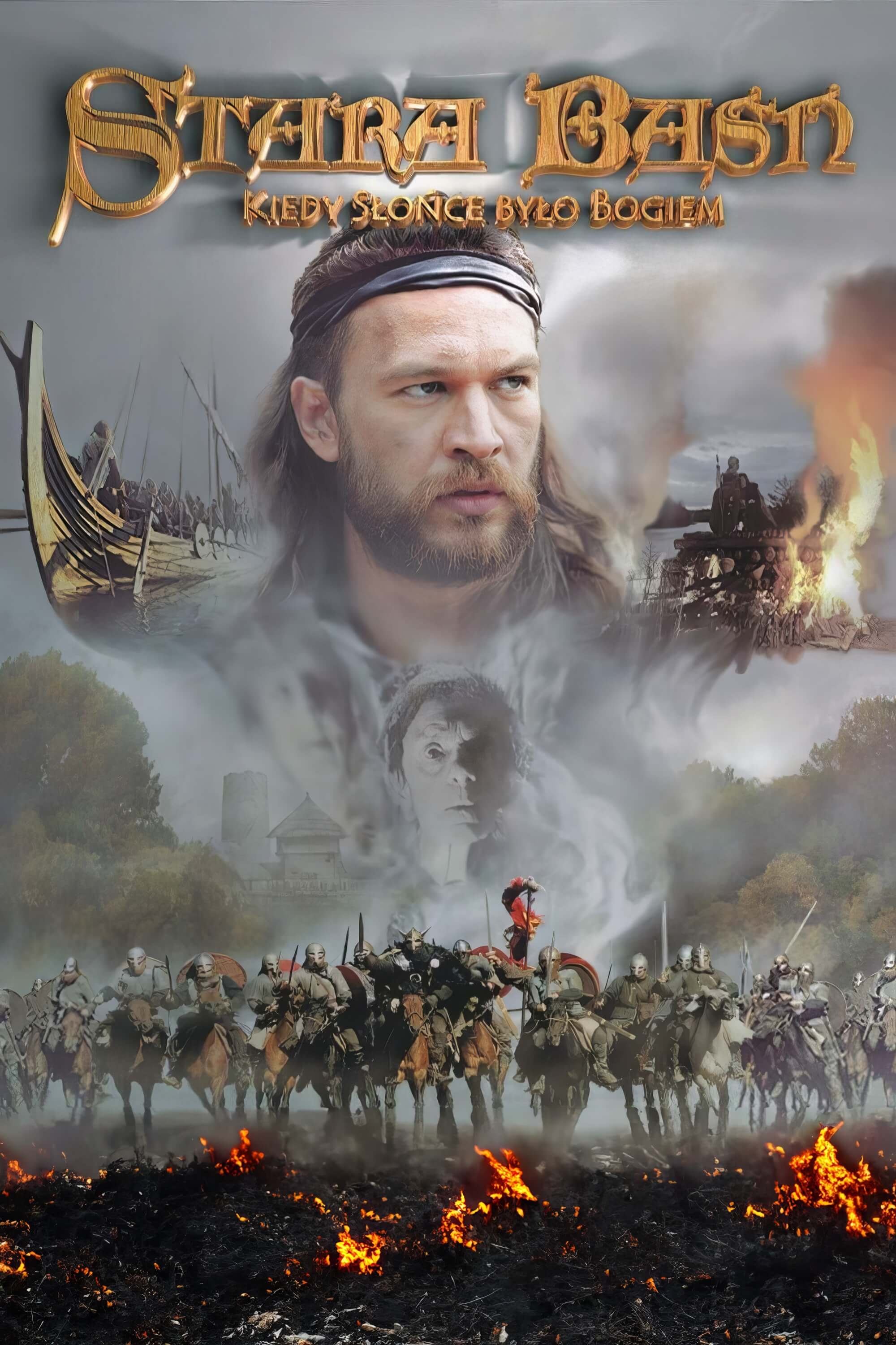 Poster movie
