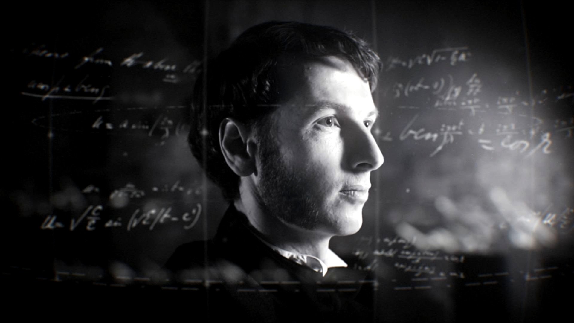 The Genius of George Boole 2015 123movies