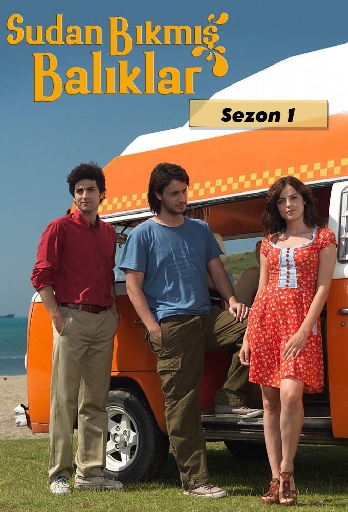 Season 1