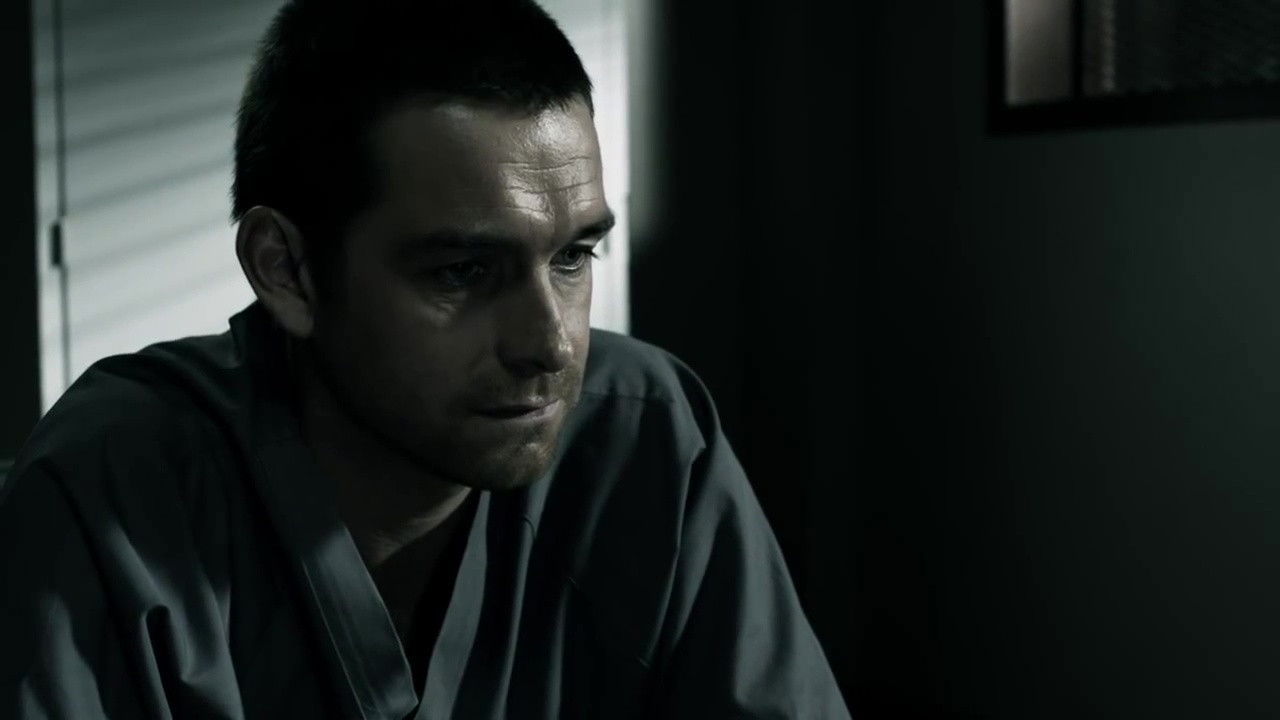 Banshee Origins Saga: Part 2 (Cinemax)