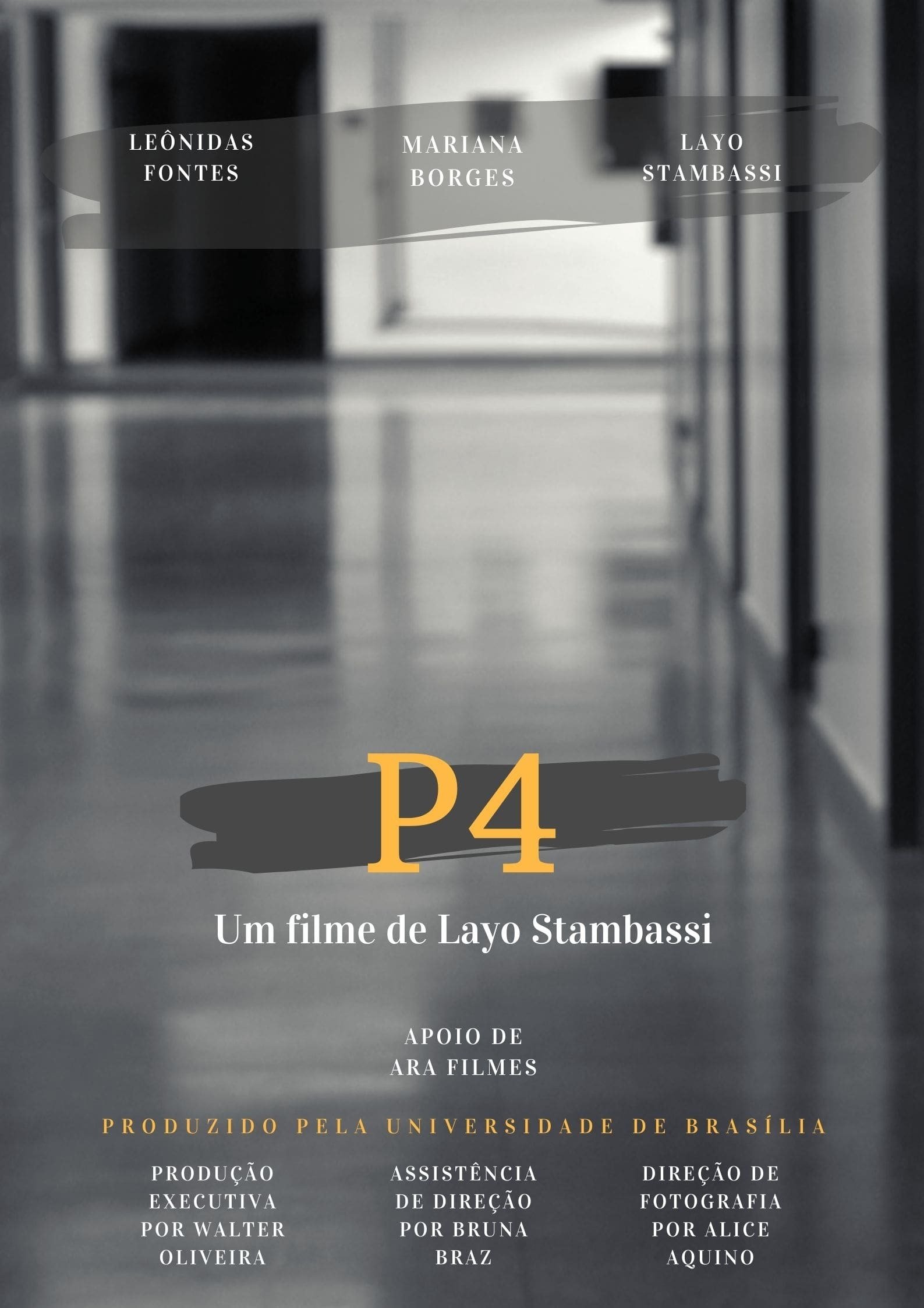 Poster de P4