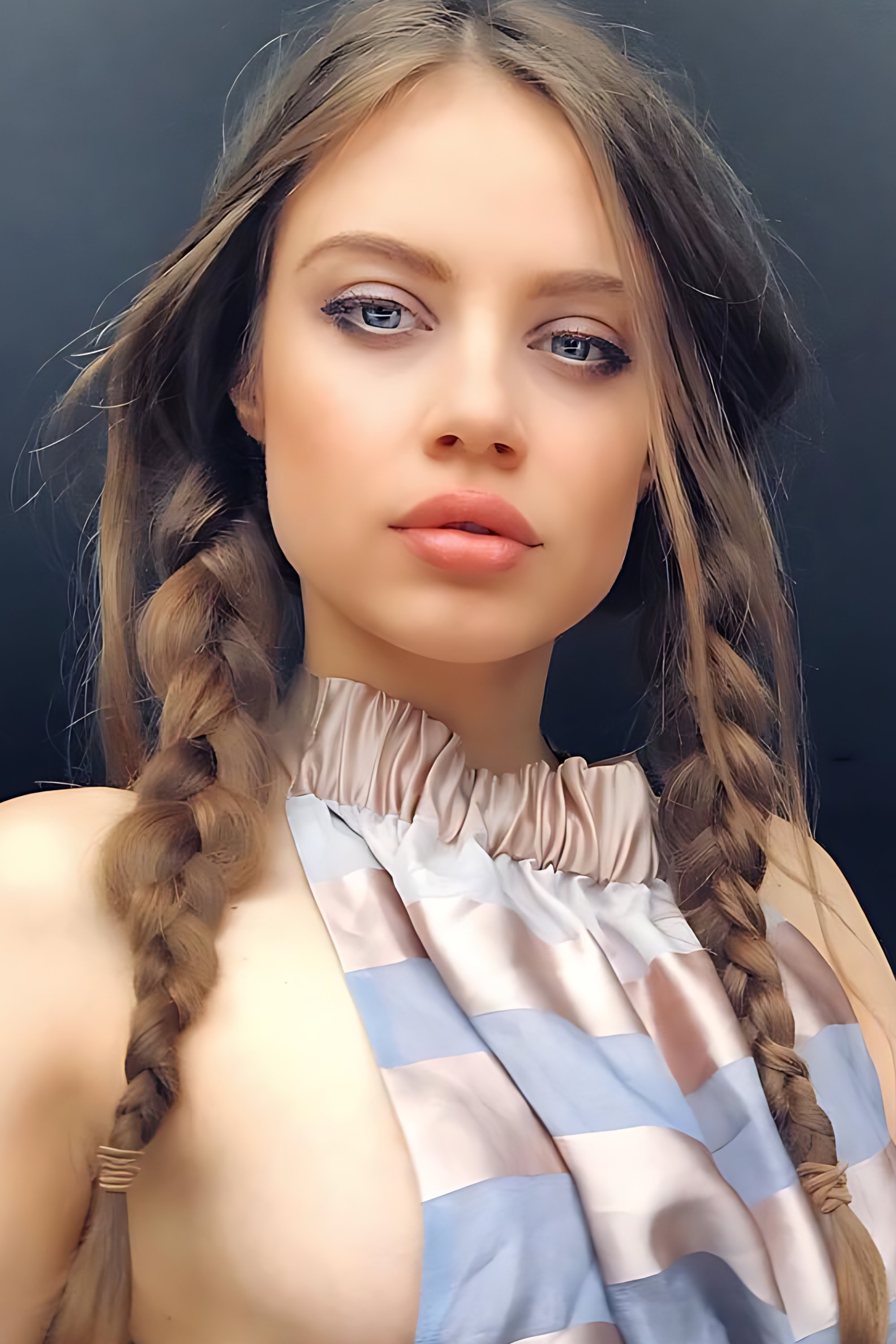 Foto de Xenia Tchoumitcheva