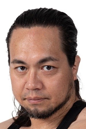 Foto de Ken Ohka