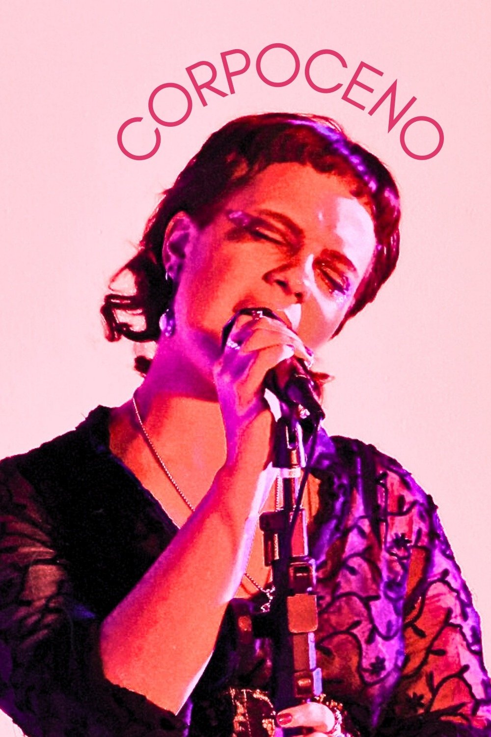 Poster de Corpoceno