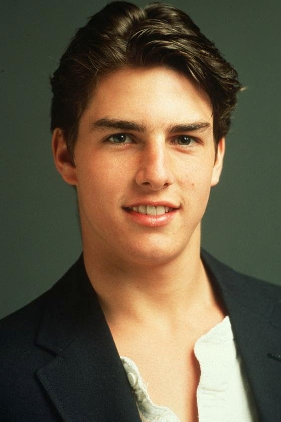 Foto de Tom Cruise
