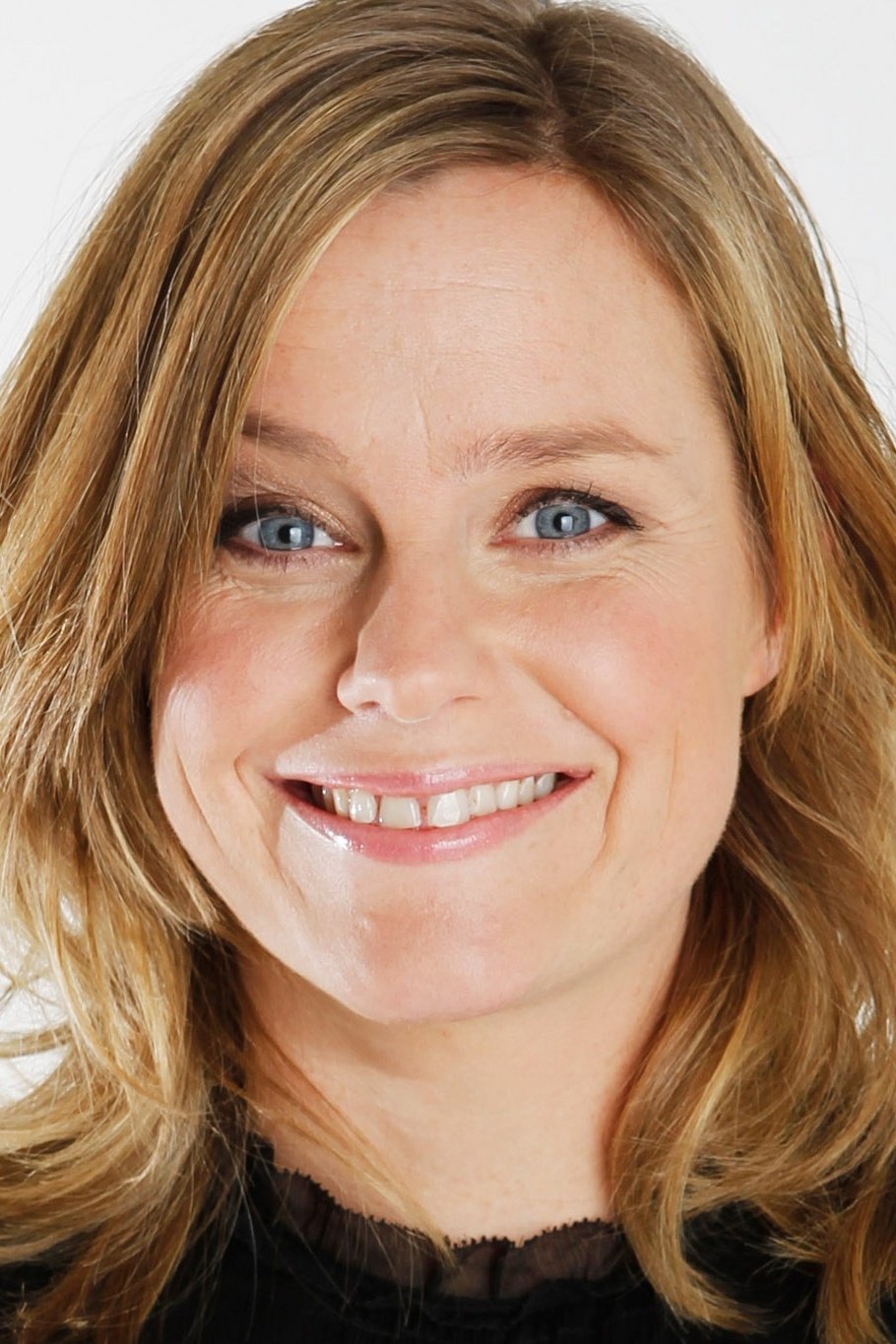 Foto de Solveig Kloppen