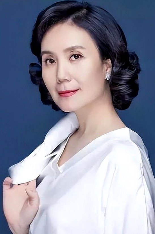 Foto de Yan Xiaopin
