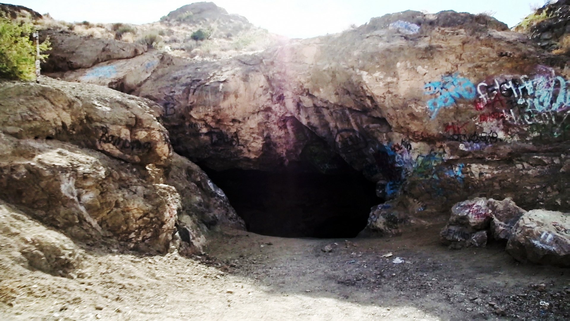 Backdrop image
