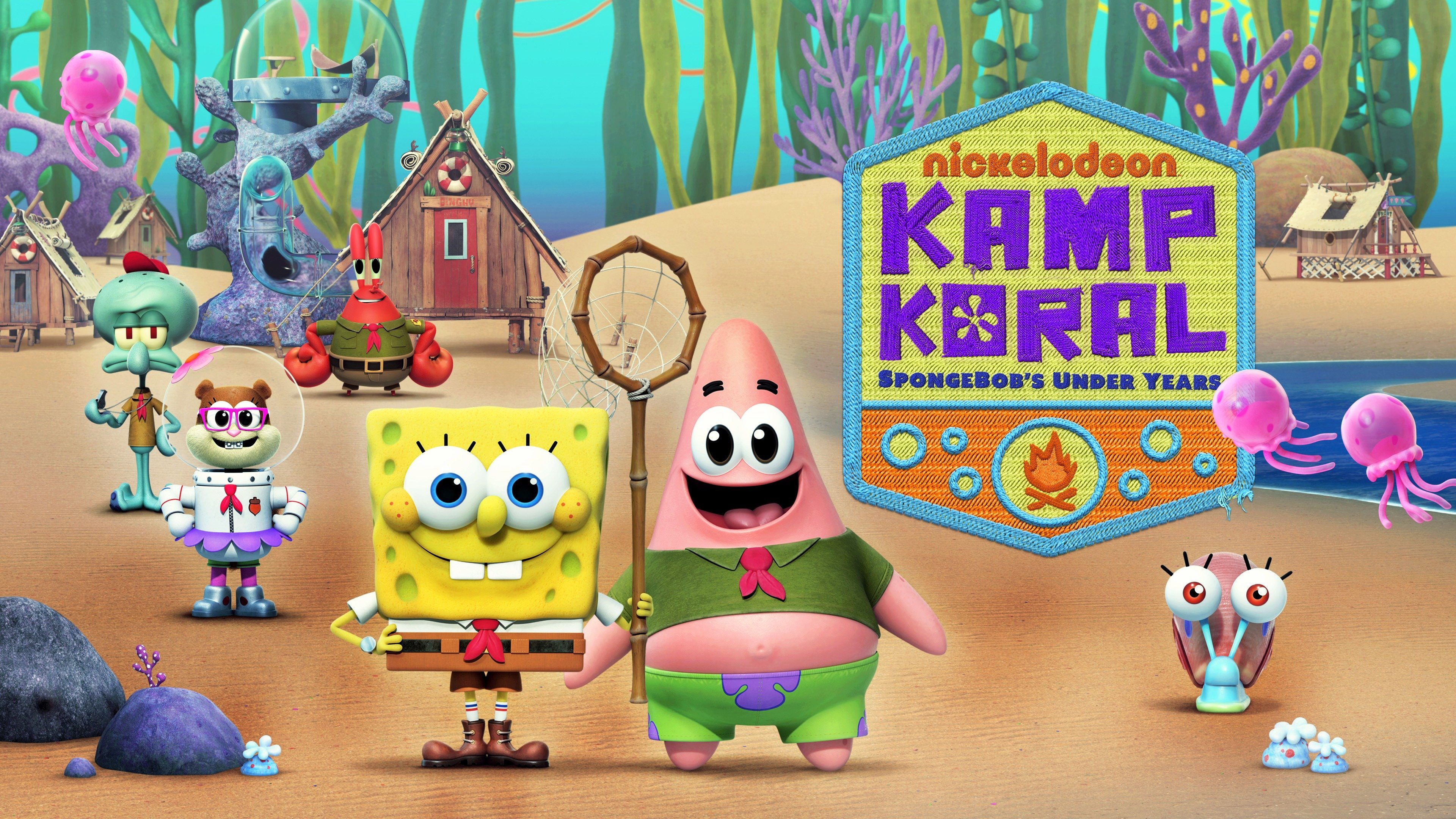 Backdrop image