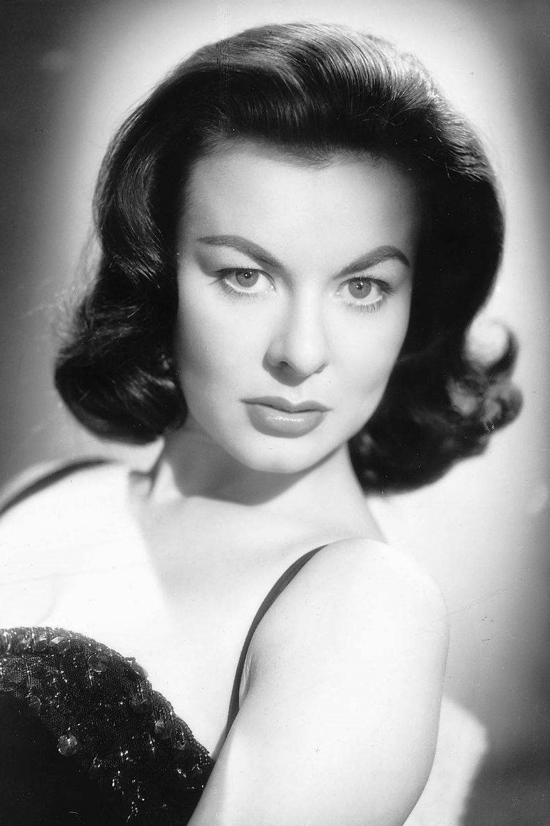 Foto de Anne Heywood