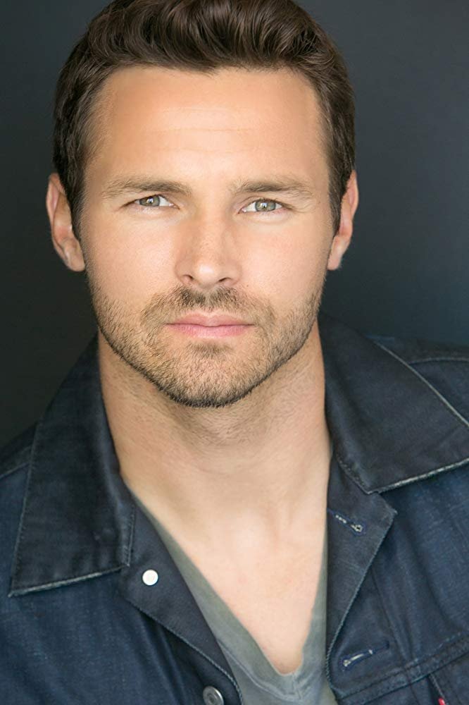 Foto de Rocky Myers