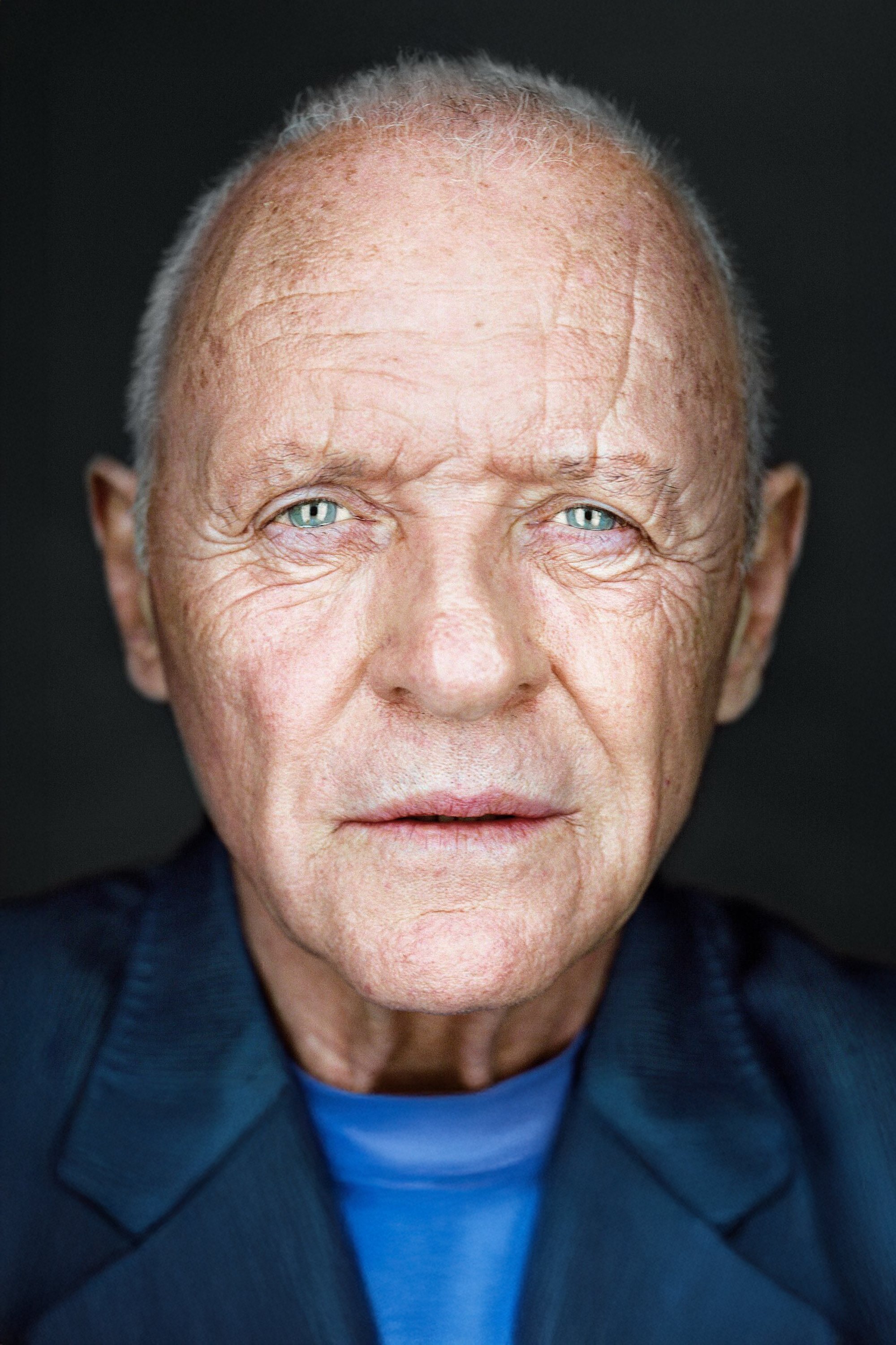 Foto de Anthony Hopkins