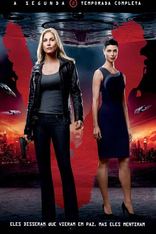 Poster de Temporada 2