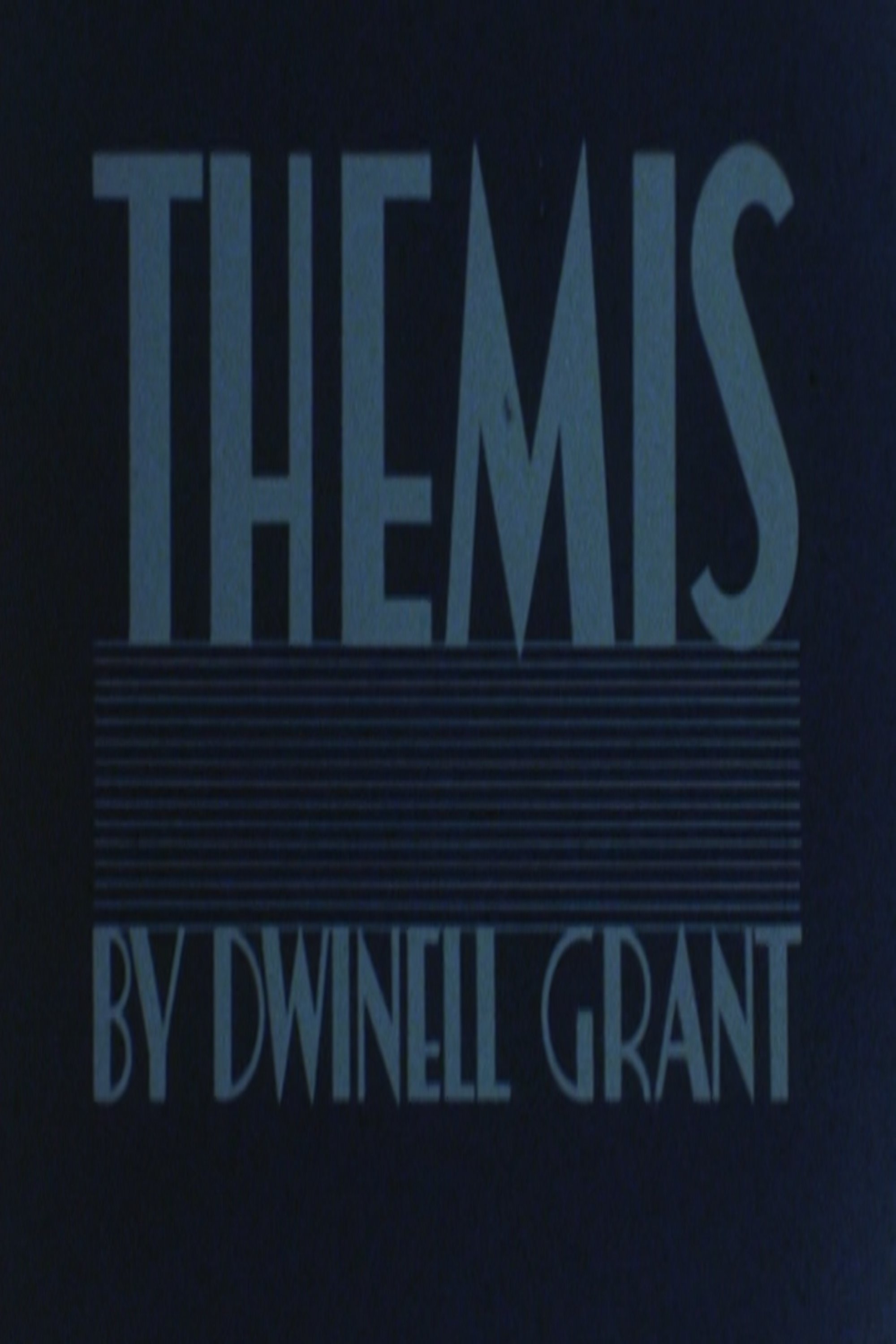 Poster de Themis