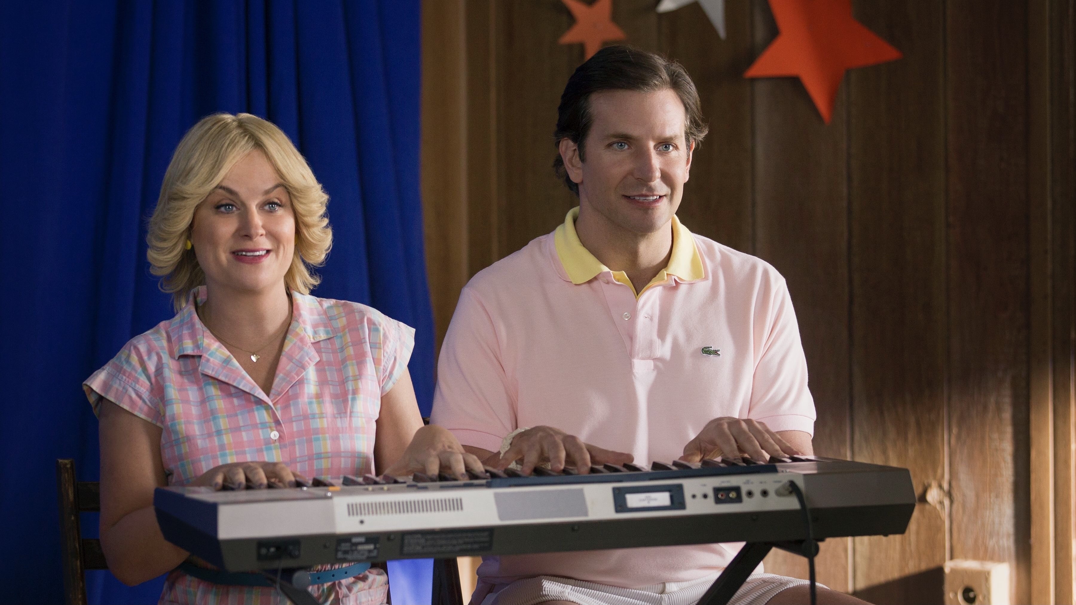 Voir serie Wet Hot American Summer: First Day of Camp en streaming – 66Streaming