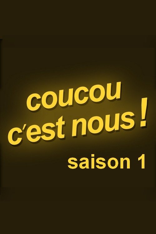 Poster de Temporada 1