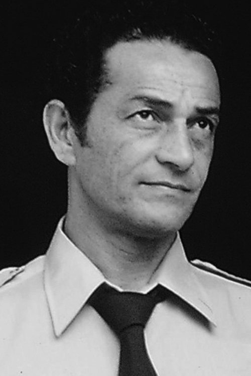 Foto de Nelson Xavier