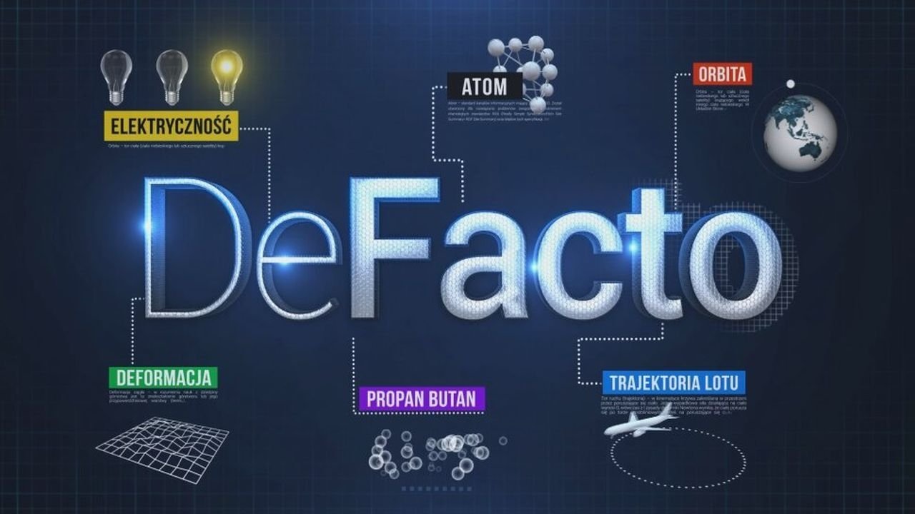 DeFacto