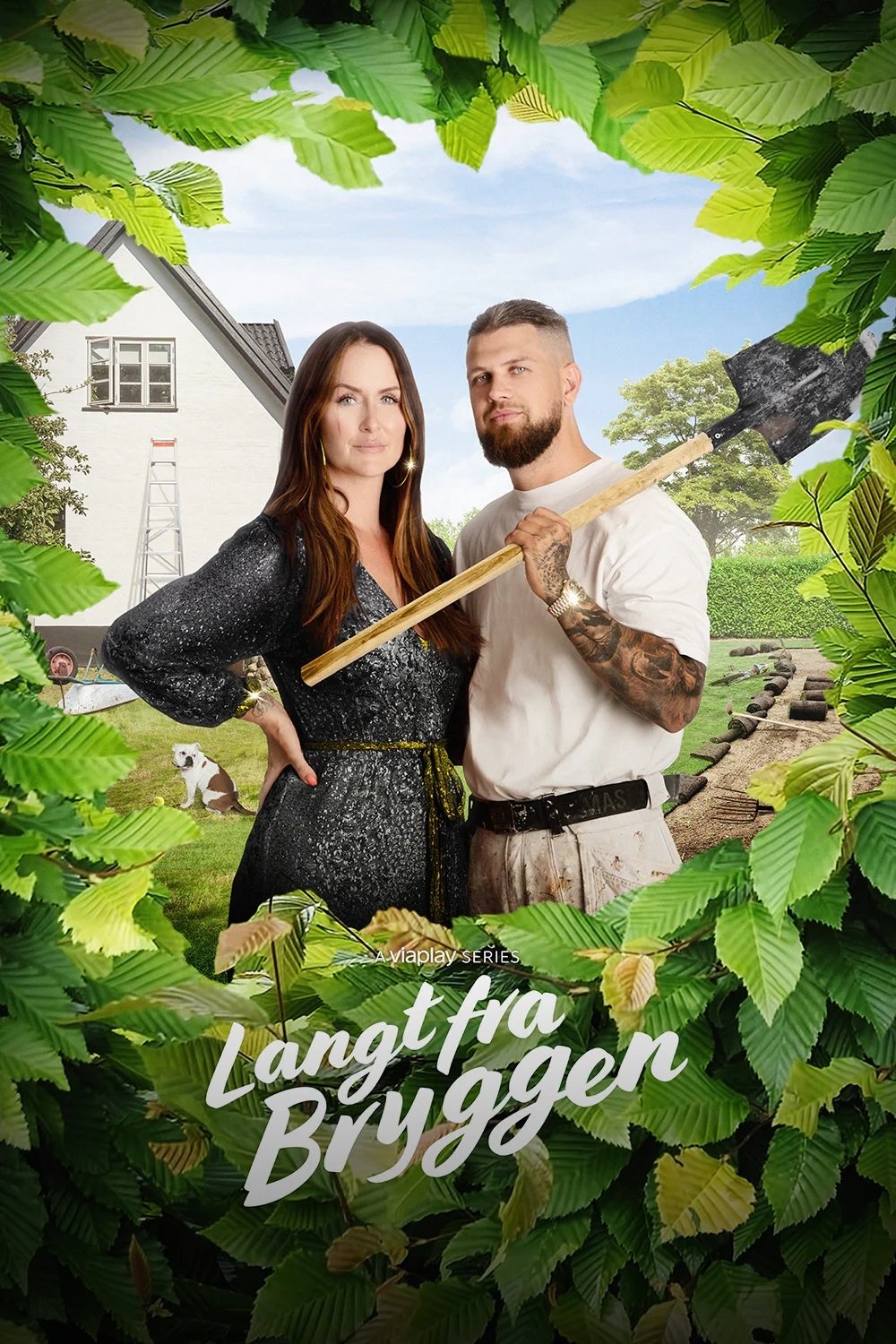 Poster de Temporada 2